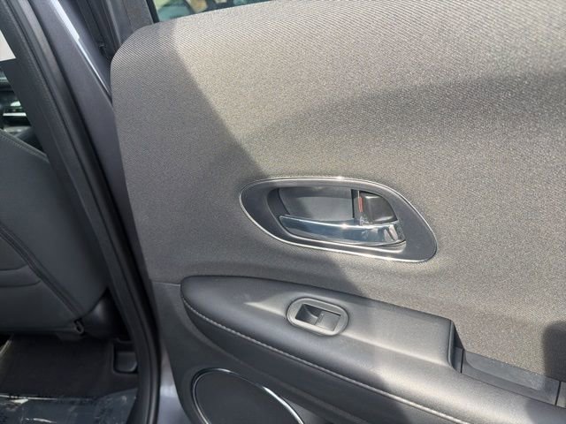 Used 2022 Honda HR-V EX image 27