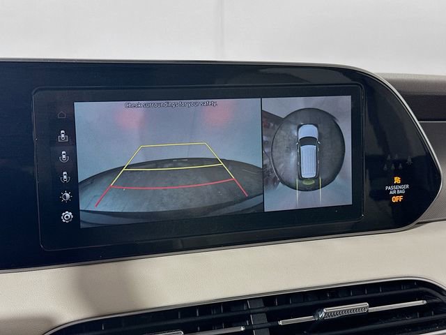 Used 2020 Hyundai Palisade Limited image 15