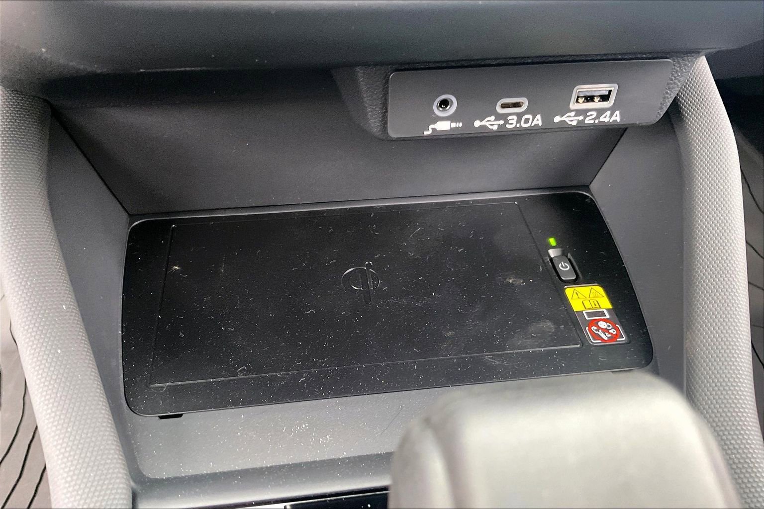 New 2025 Subaru Forester Sport image 20