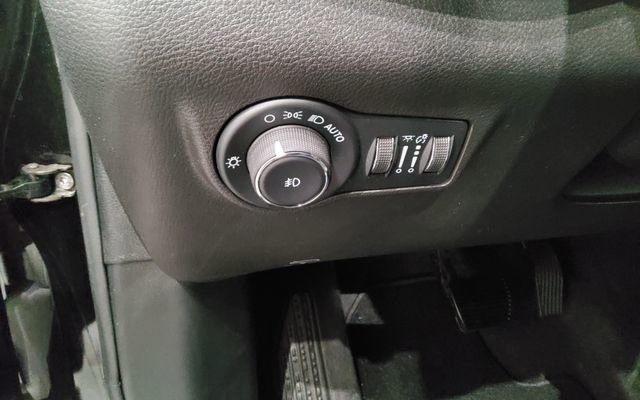 Used 2023 Jeep Compass Limited w/ Elite Group AWD/4WD image 22