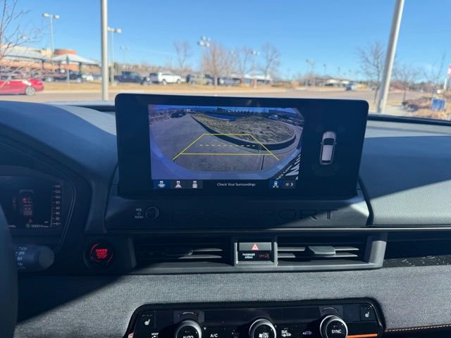 Used 2026 Honda Passport TrailSport image 20