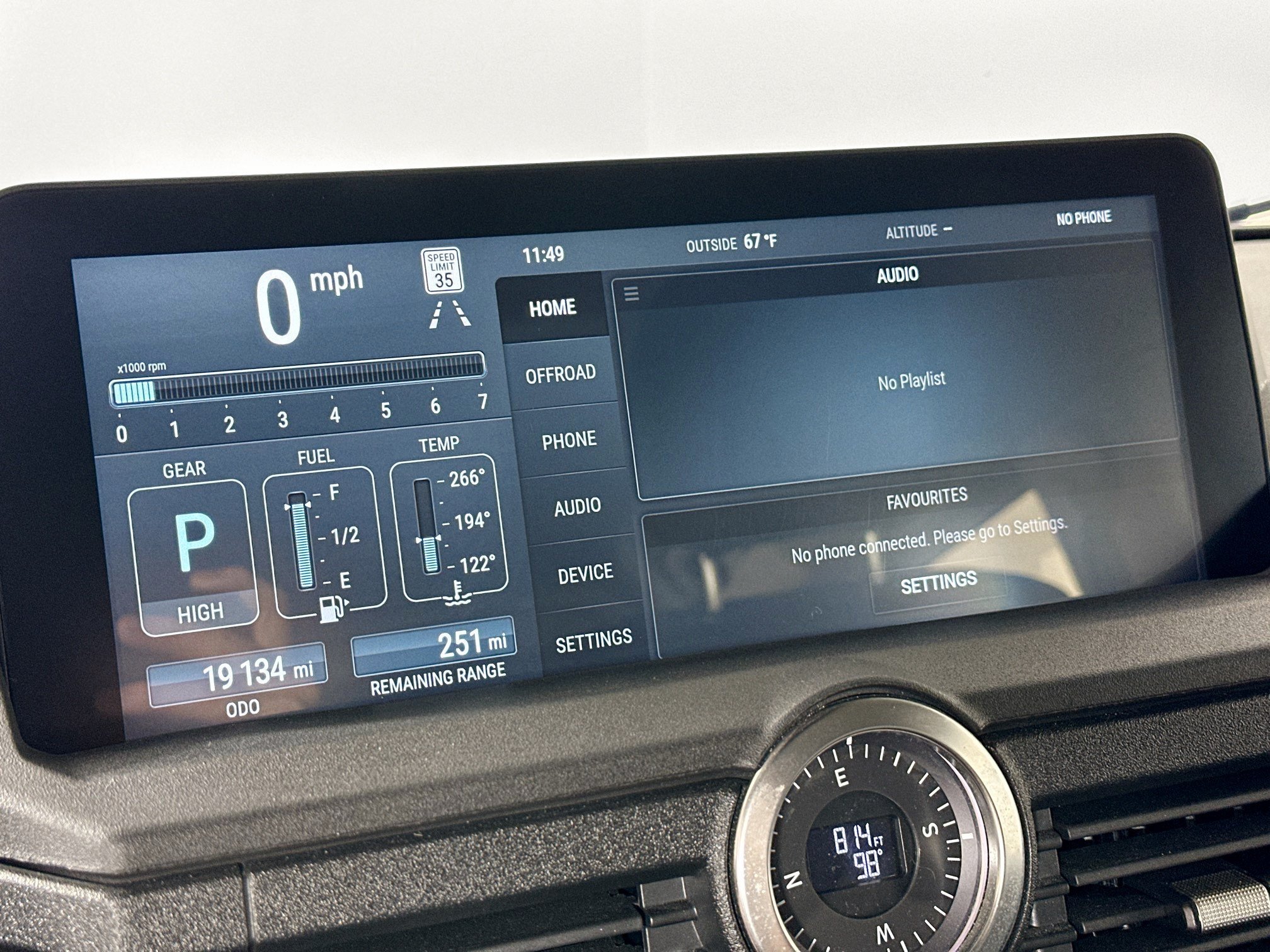Used 2024 INEOS Grenadier Station Wagon AWD/4WD image 24
