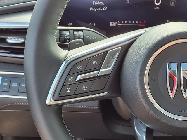 New 2026 Buick Enclave Sport Touring w/ Power Package FWD image 14