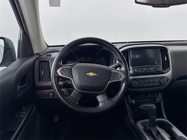 Used 2016 Chevrolet Colorado LT w/ Midnight Edition image 22