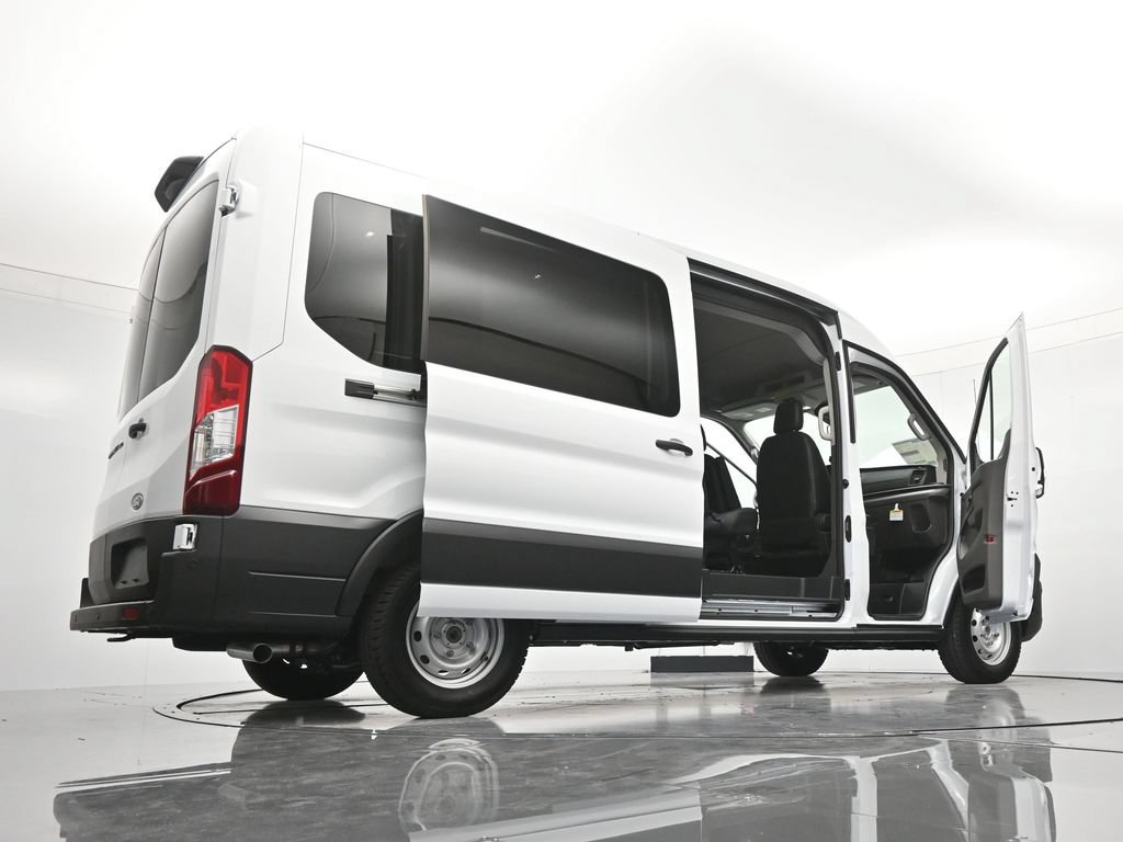 New 2026 Ford Transit 350 XL RWD image 47