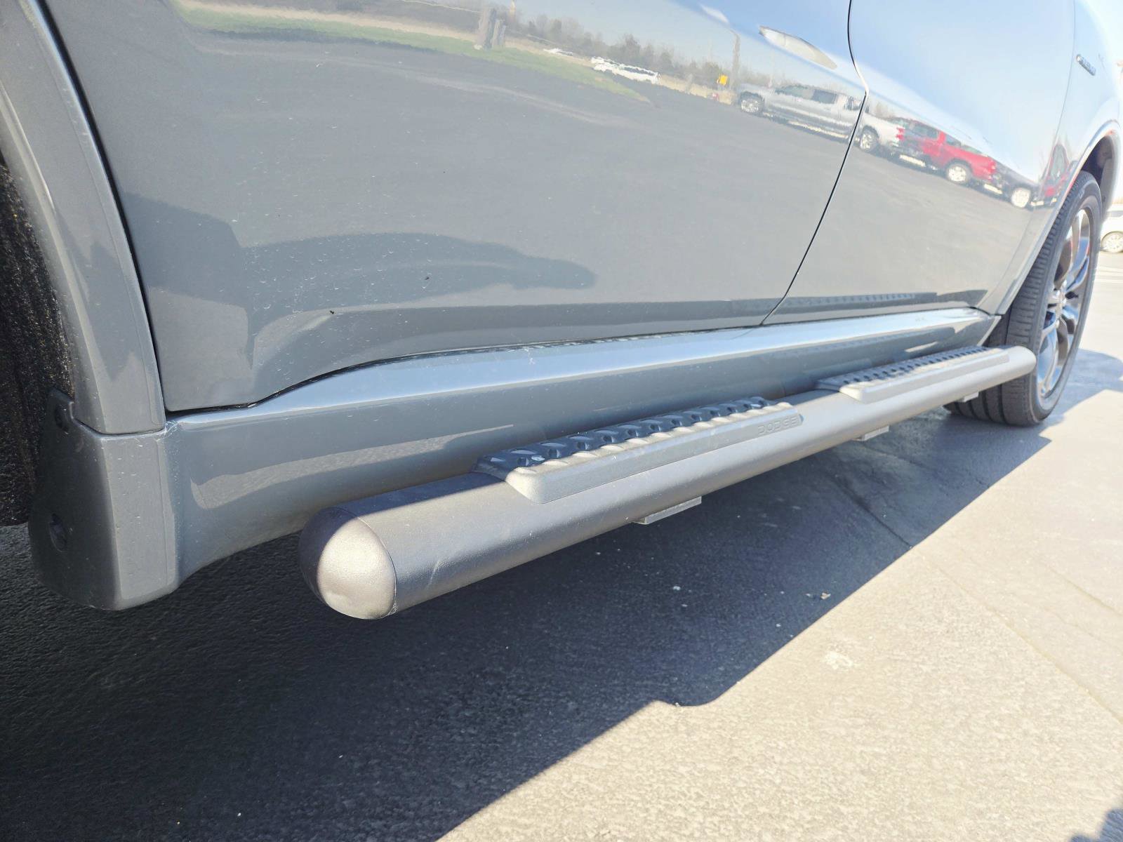 Used 2024 Dodge Durango R/T image 21