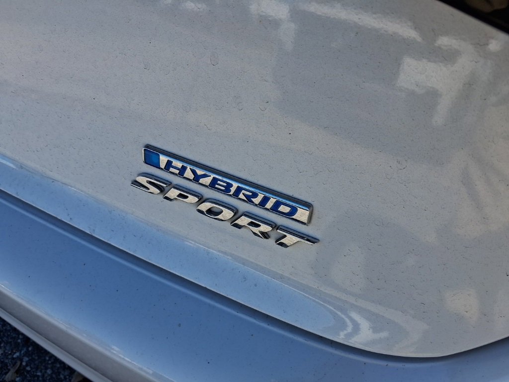 Certified 2023 Honda Accord Sport image 9