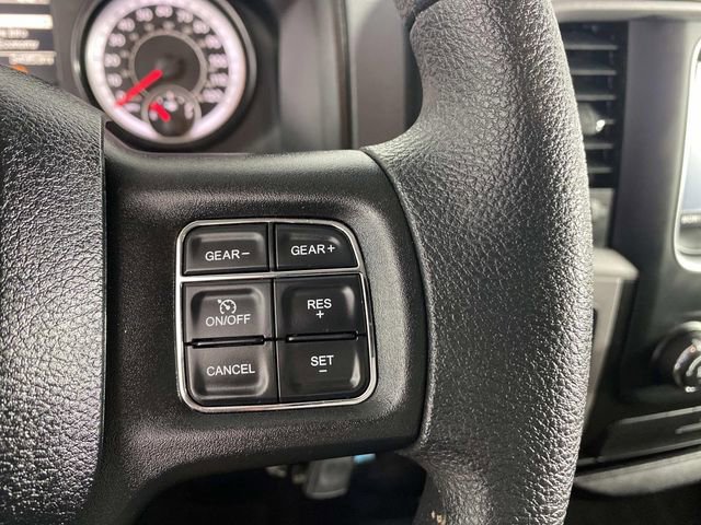 Used 2018 RAM 1500 Express RWD image 14