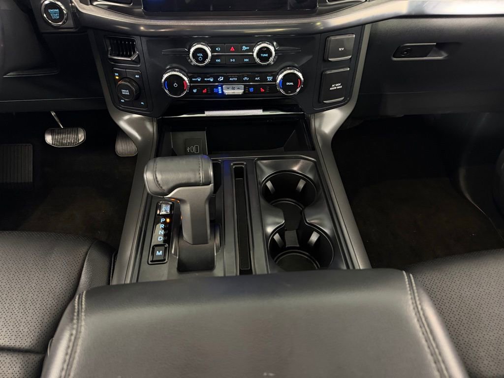 Used 2025 Ford F150 Lariat image 16