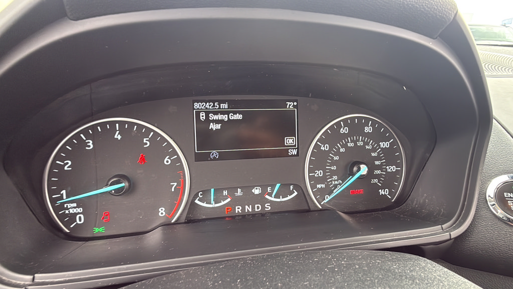 Used 2019 Ford EcoSport SES AWD/4WD image 17