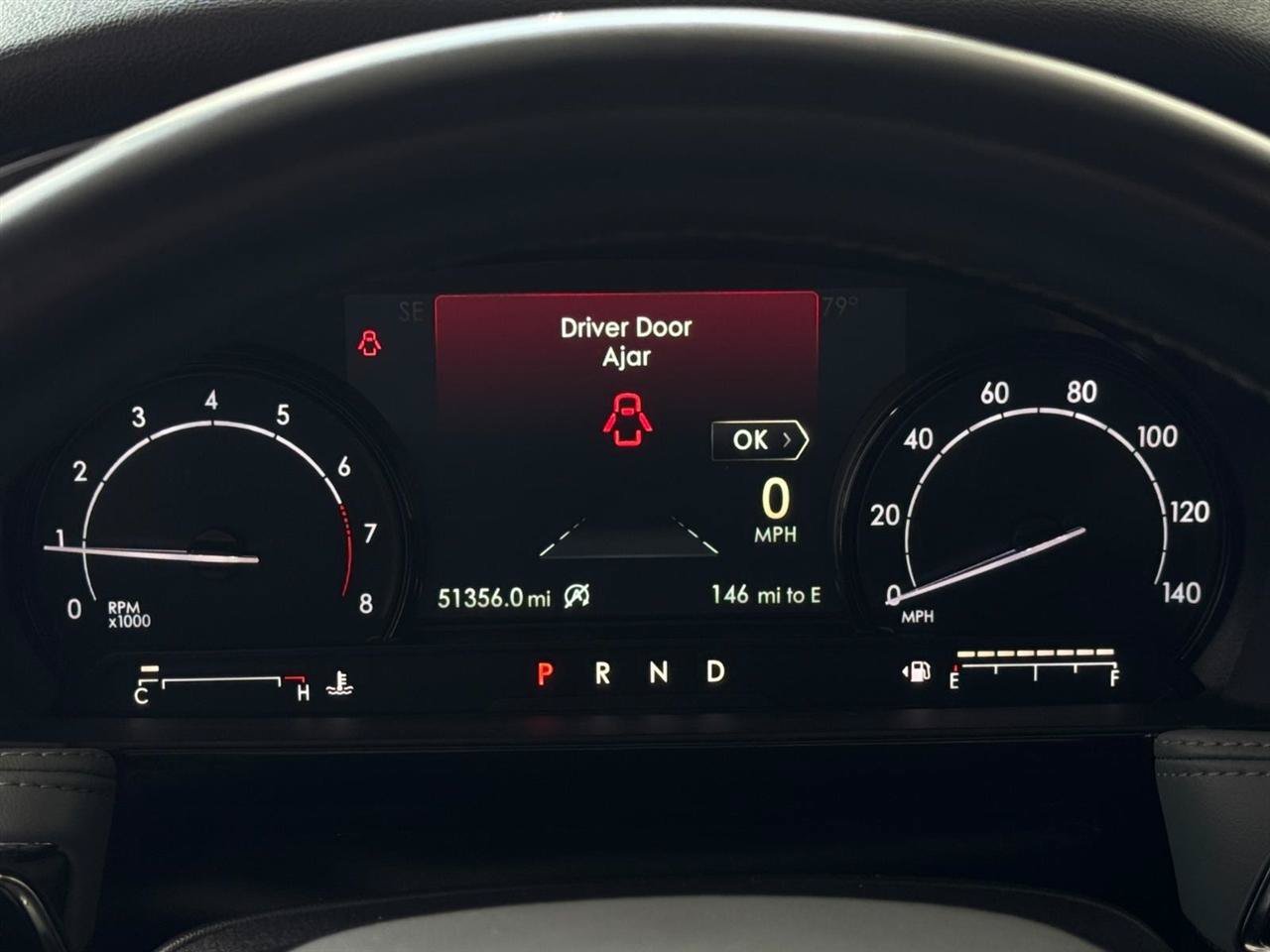 Used 2021 Lincoln Corsair AWD w/ Towing Package I image 23