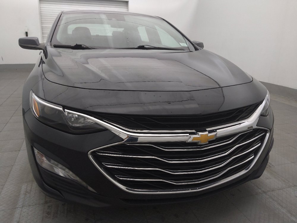 Used 2023 Chevrolet Malibu LT FWD image 14