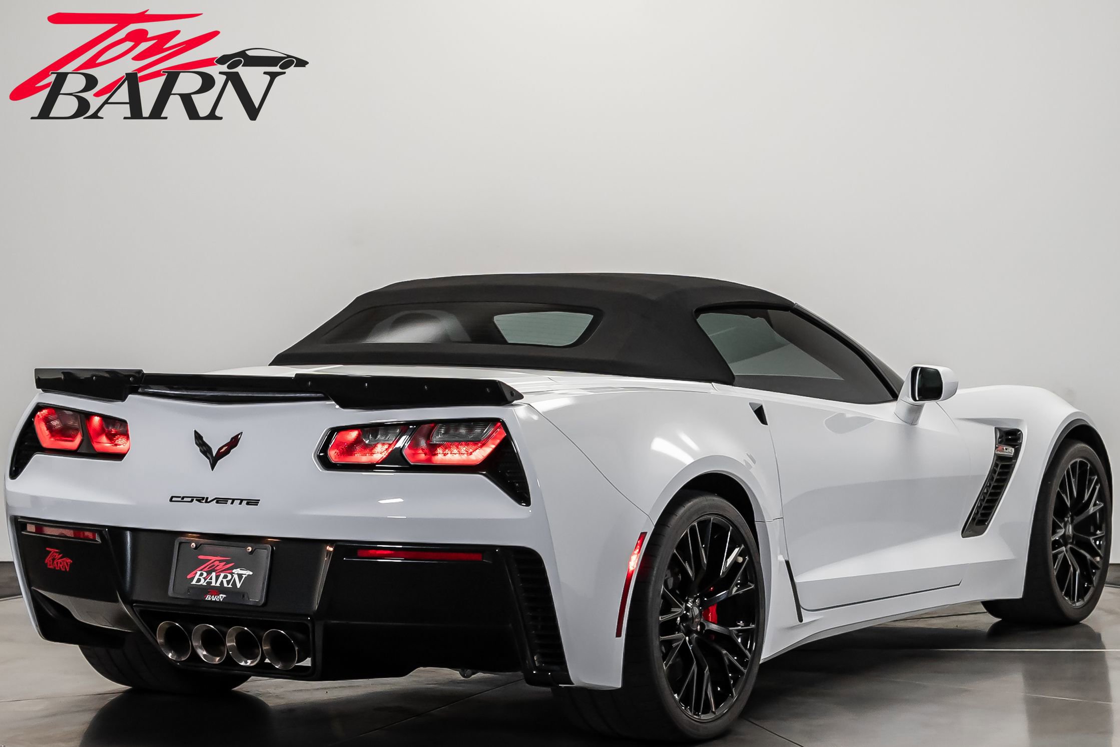 Used 2019 Chevrolet Corvette Z06 image 13