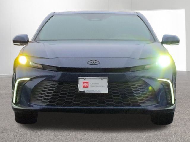 Certified 2026 Toyota Camry SE w/ Convenience Package image 2