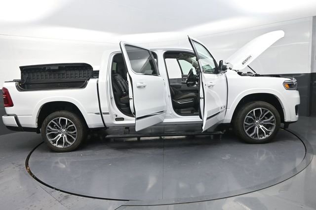 New 2026 RAM 1500 Tungsten image 34
