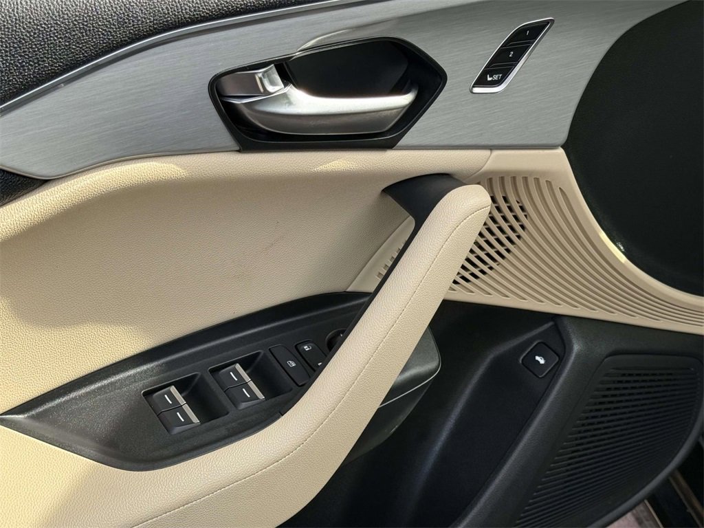 Certified 2023 Acura TLX image 23