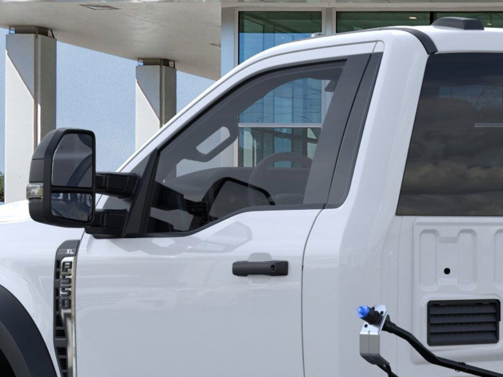 New 2026 Ford F550 2WD Regular Cab Super Duty image 20