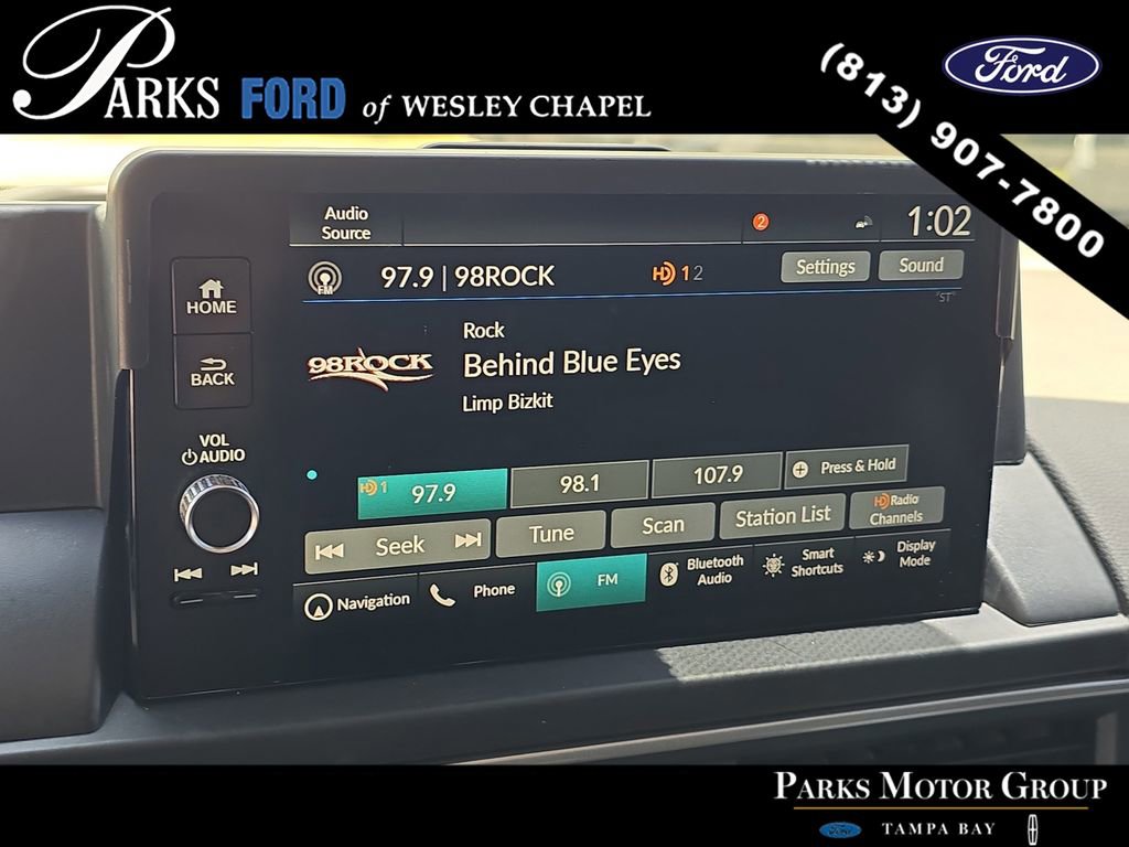 Used 2023 Honda Pilot Touring image 23