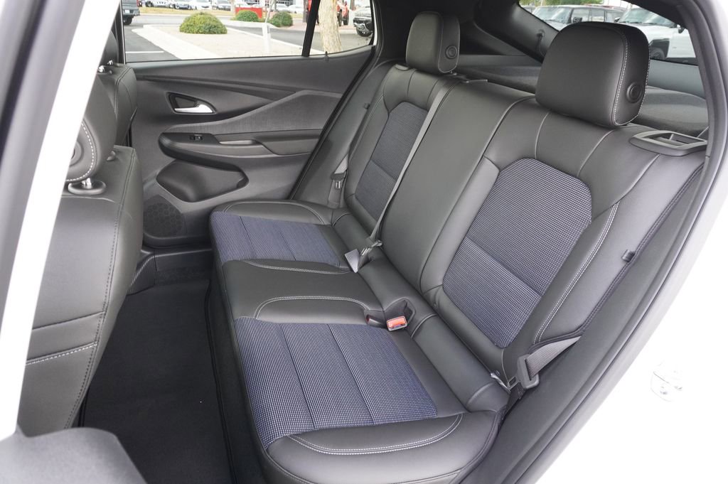 New 2026 Buick Envista Preferred w/ Convenience I Package image 9