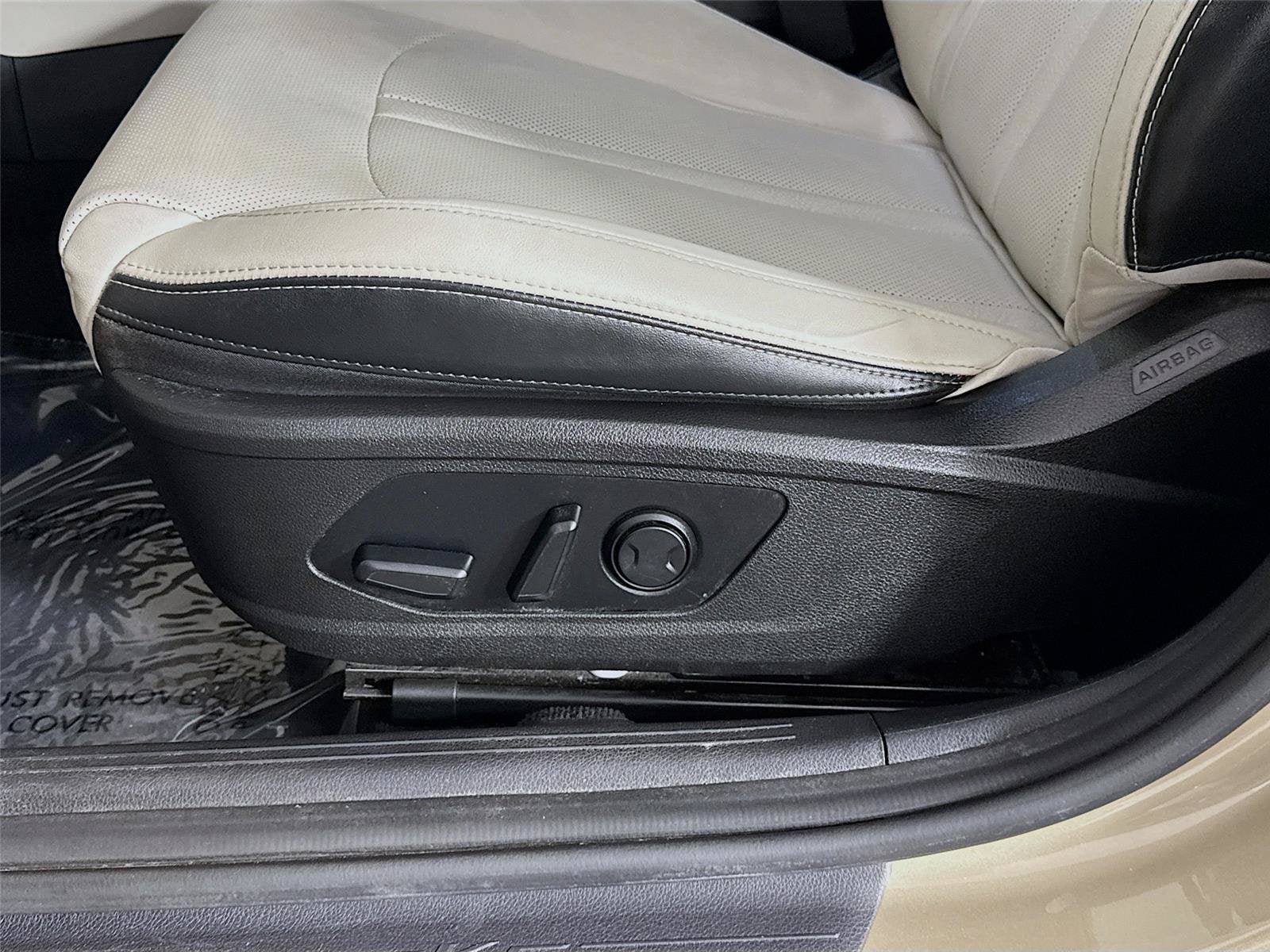 Certified 2021 Kia K5 EX FWD image 20