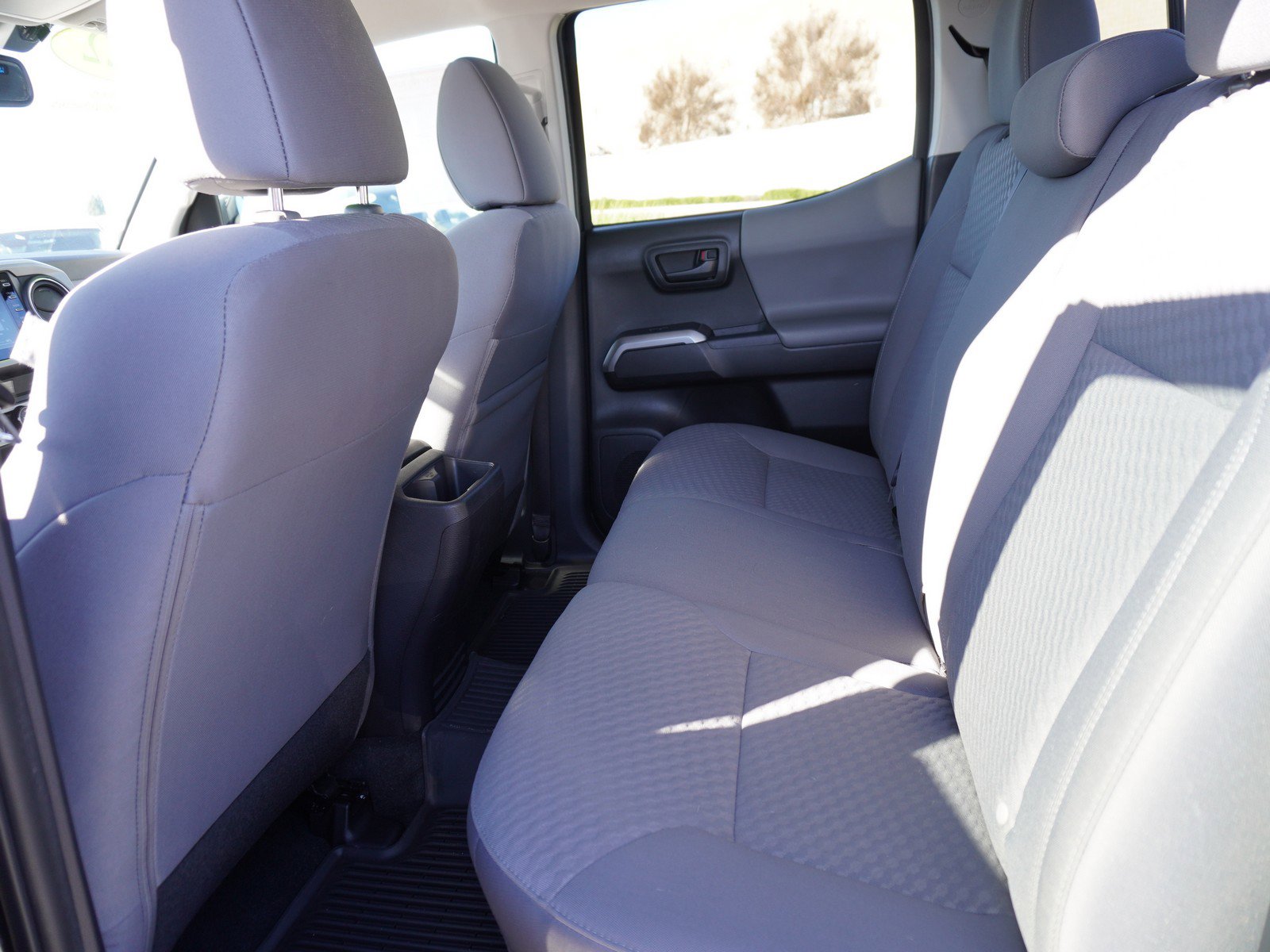 Used 2022 Toyota Tacoma SR5 image 14