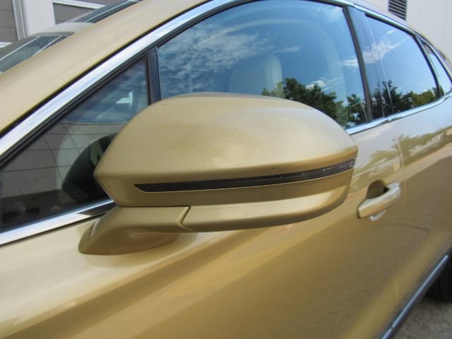 Used 2015 Lincoln MKC FWD w/ Equipment Group 102A Reserve image 16