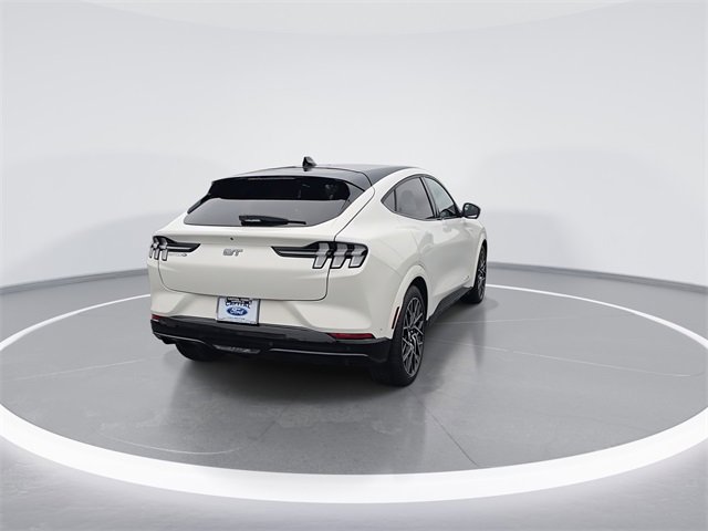 Used 2021 Ford Mustang Mach-E GT w/ GT Performance Edition image 8