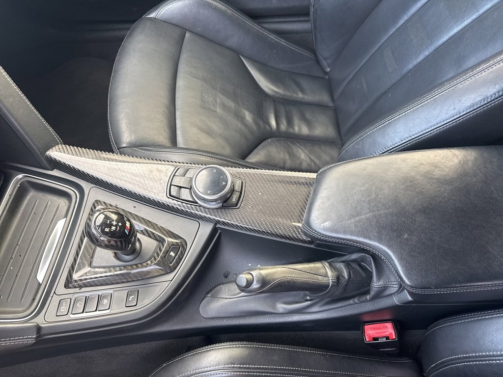 Used 2015 BMW M4 Coupe image 34