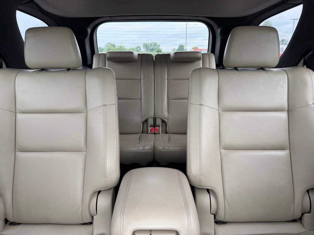 Used 2019 Dodge Durango Citadel w/ Technology Group AWD/4WD image 15