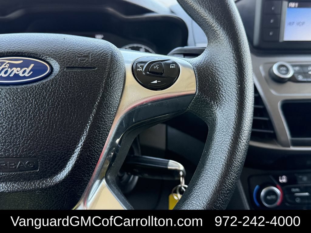 Used 2020 Ford Transit Connect XL FWD image 16
