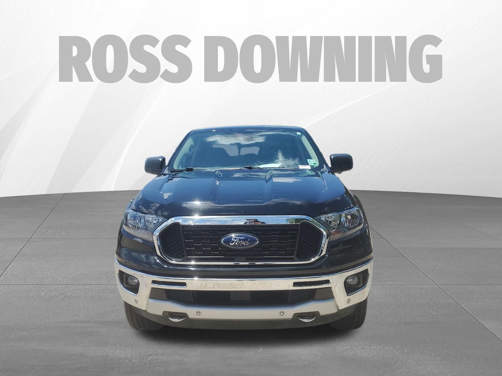Used 2019 Ford Ranger XLT w/ Equipment Group 302A Luxury AWD/4WD image 2