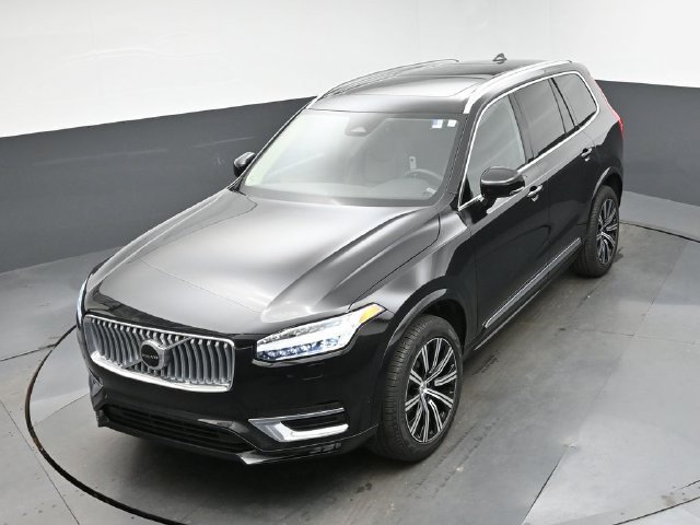 Used 2024 Volvo XC90 B6 Plus w/ Protection Package AWD/4WD image 44