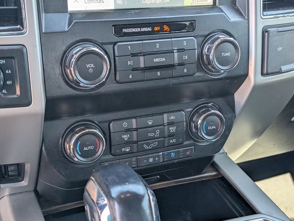 Used 2019 Ford F150 Lariat AWD/4WD image 28