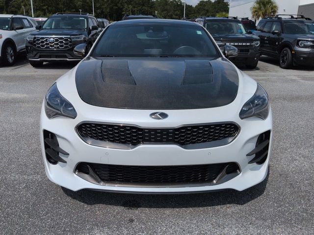 Used 2021 Kia Stinger GT1 RWD image 9