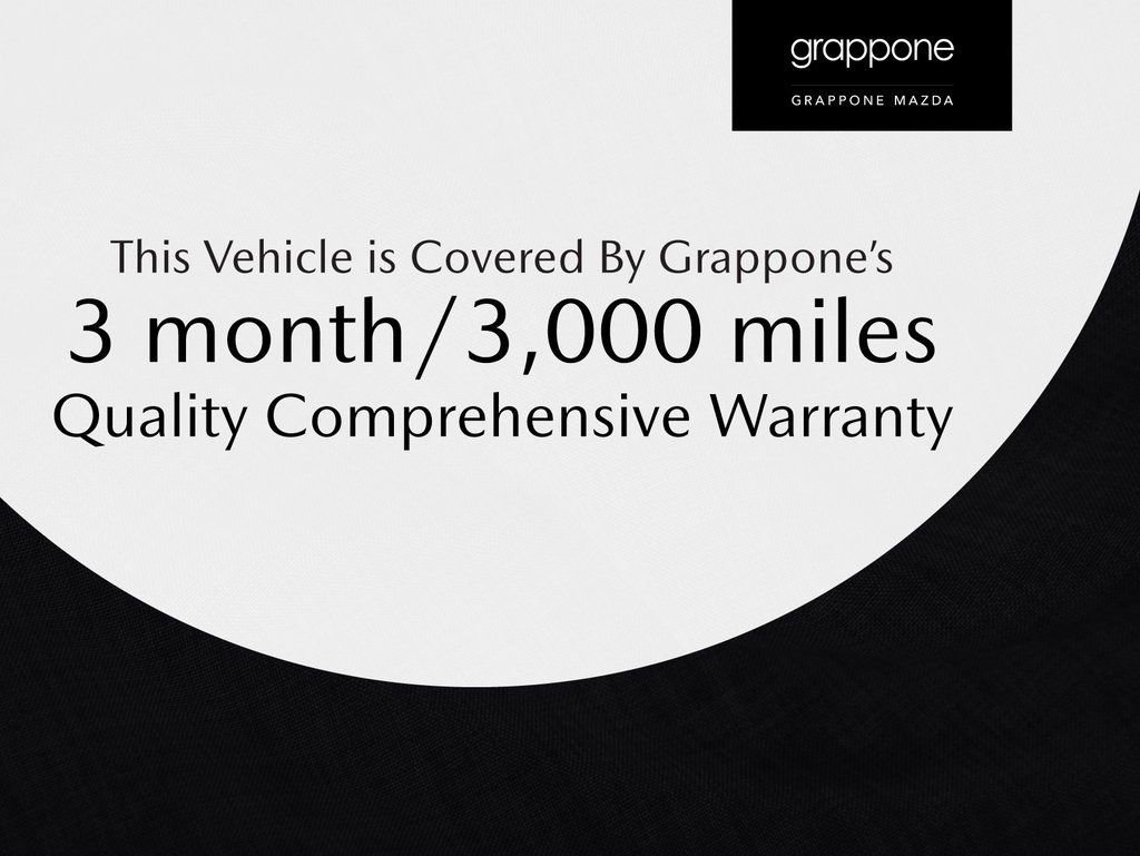 Used 2019 MAZDA MAZDA3 AWD Sedan w/ Select Package image 4
