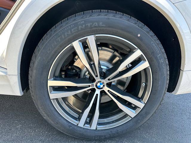 New 2026 BMW X7 xDrive40i image 7