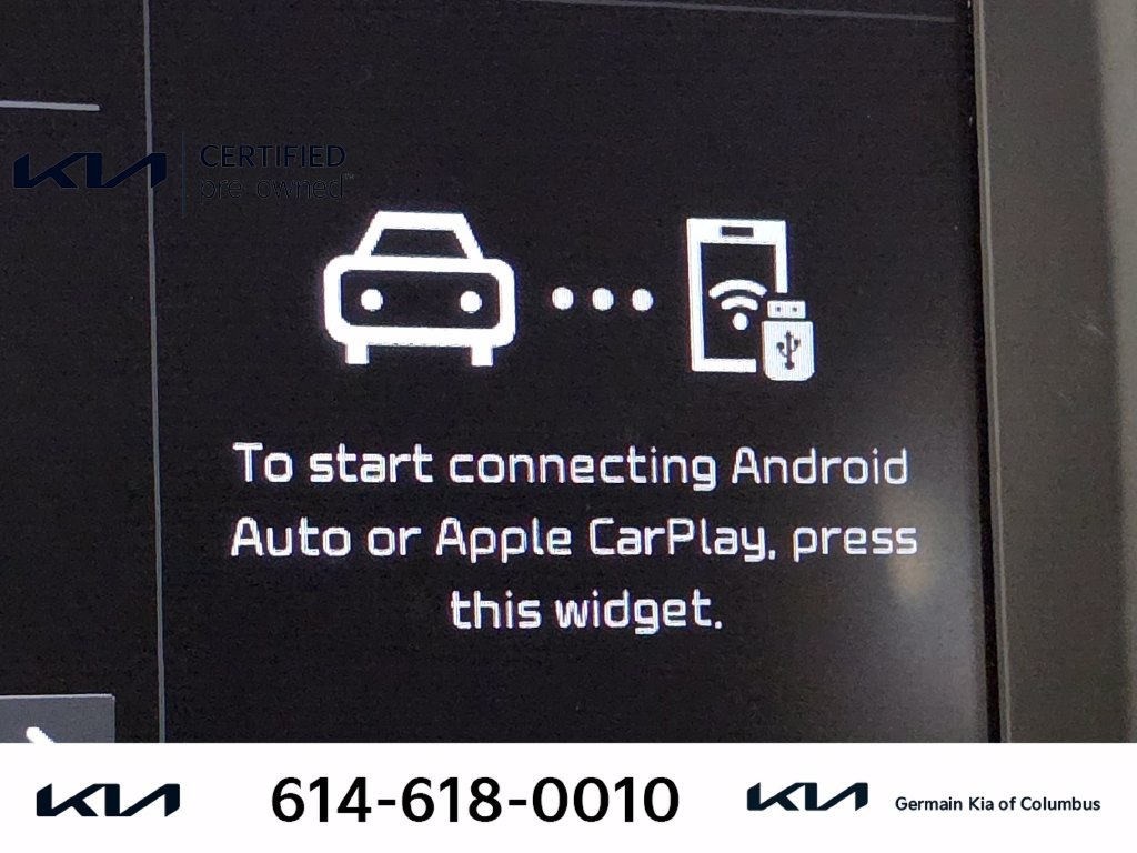 Certified 2025 Kia Soul LX w/ LX Technology Package FWD image 28