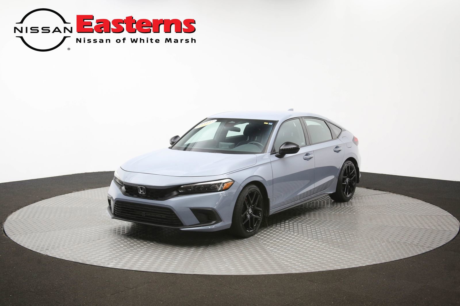 Used 2024 Honda Civic Sport image 55