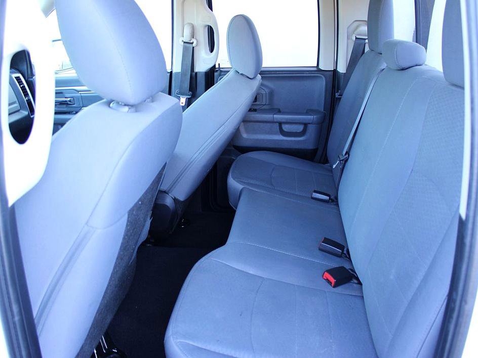 Used 2016 RAM 1500 Classic SLT image 10