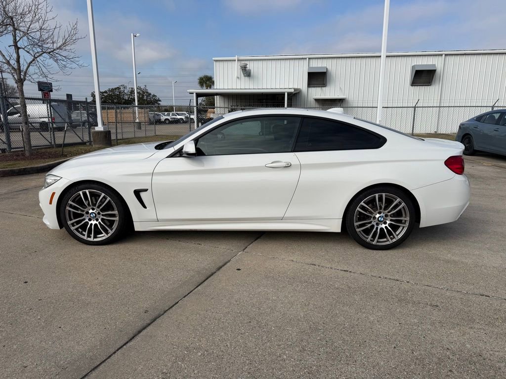 Used 2015 BMW 428i 428i image 2