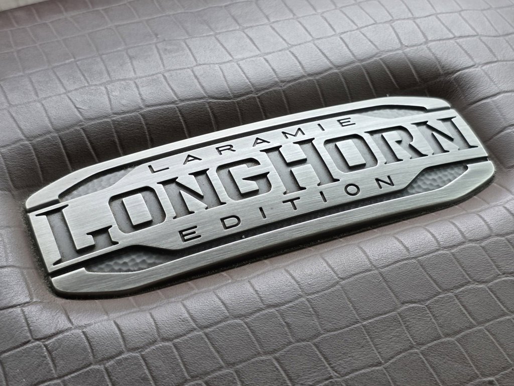 Used 2019 RAM 1500 Limited image 24