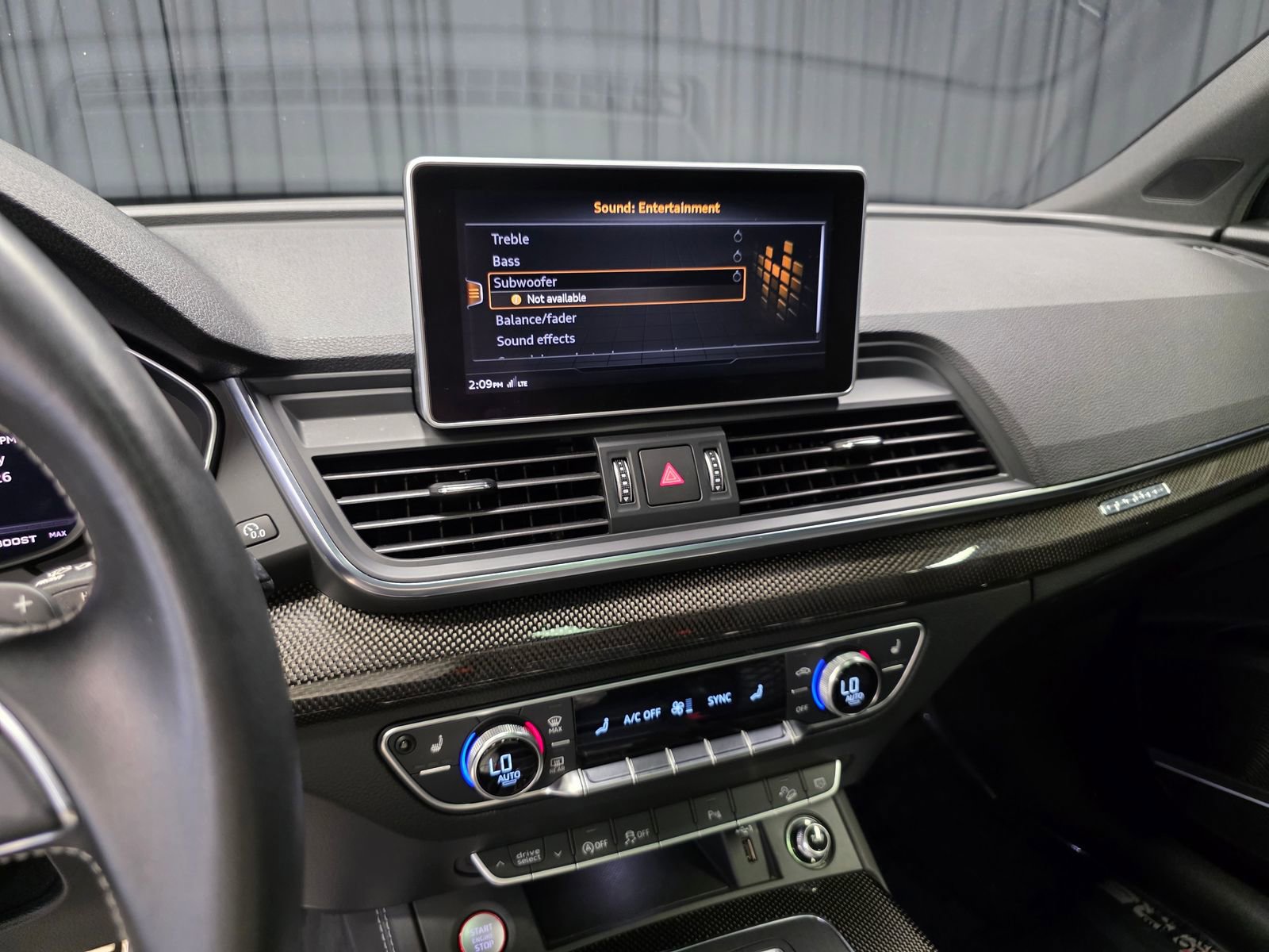 Used 2020 Audi SQ5 Premium Plus w/ Premium Plus Package AWD/4WD image 25
