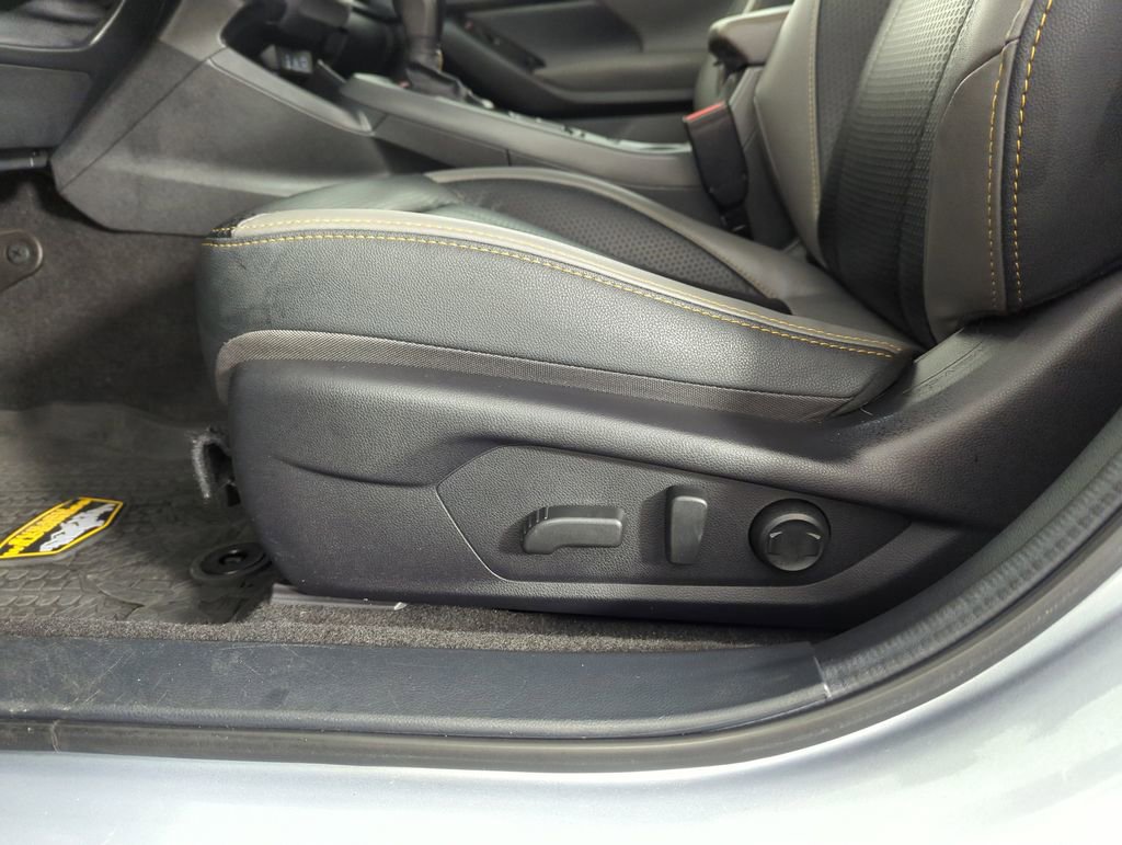 Used 2024 Subaru Crosstrek 2.5i Wilderness w/ Wilderness Package image 13