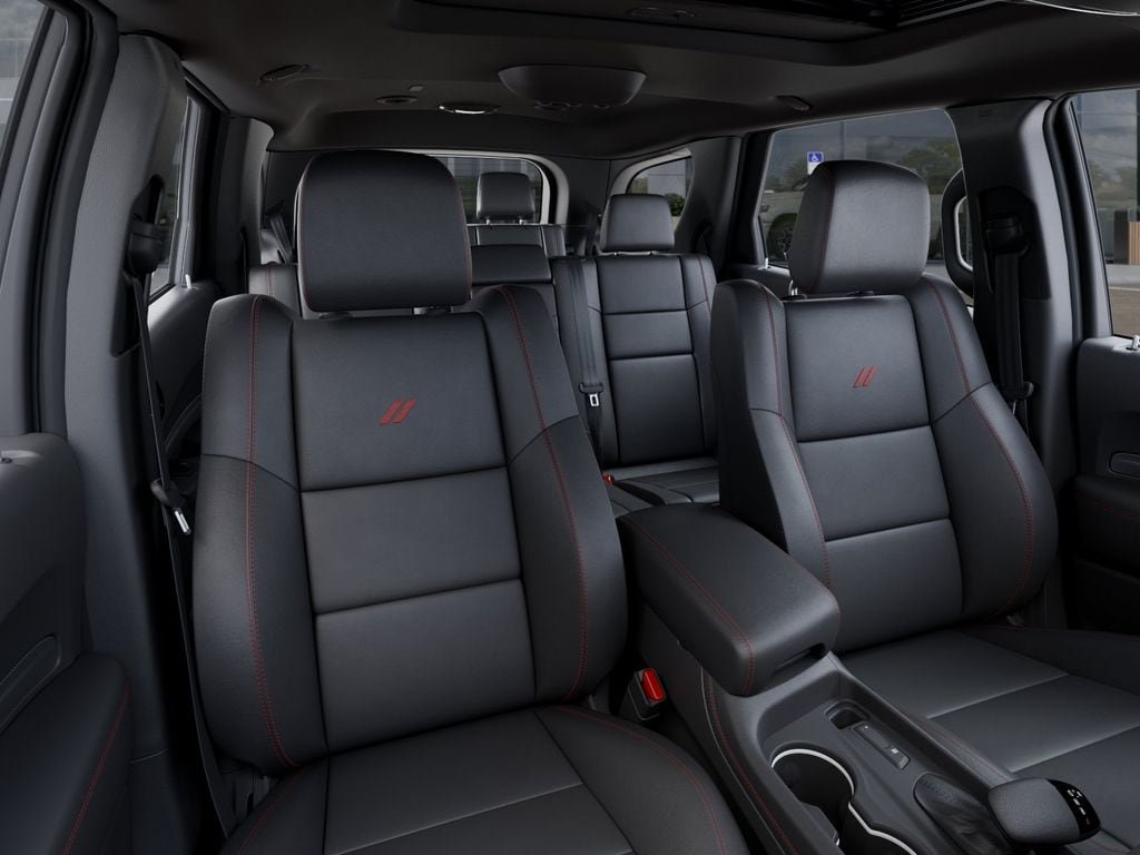 New 2026 Dodge Durango GT AWD/4WD image 16