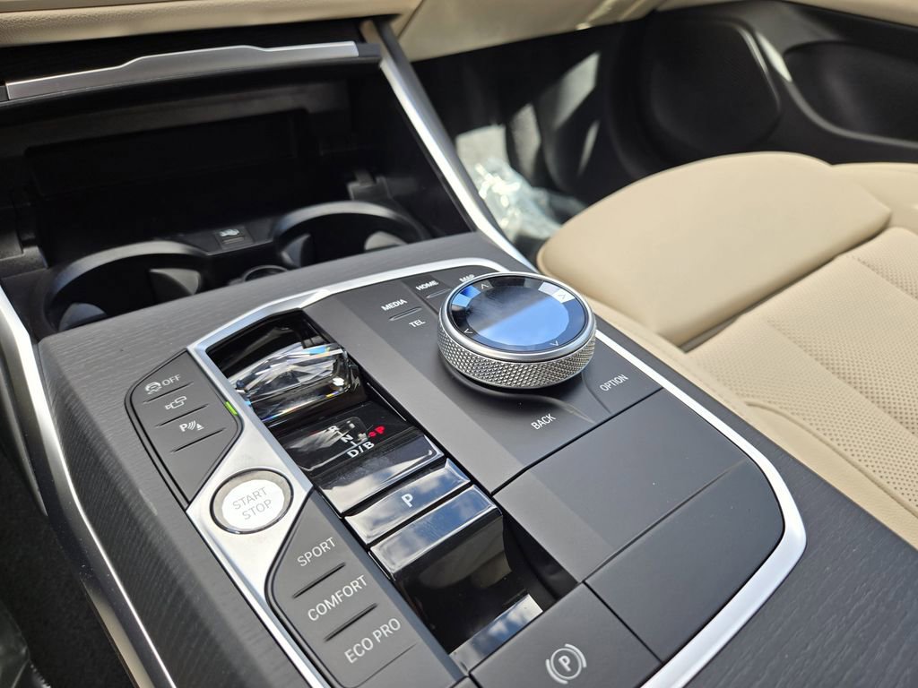 New 2026 BMW i4 xDrive40i w/ Premium Package AWD/4WD image 23