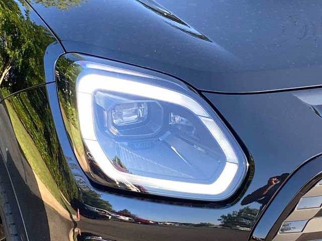 Used 2026 MINI Cooper Countryman S AWD/4WD image 4