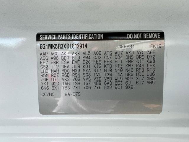 Used 2013 Chevrolet Caprice image 21