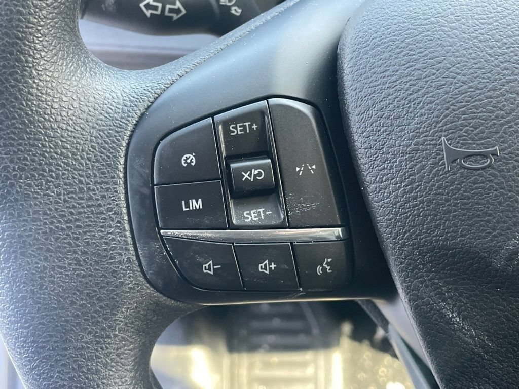 New 2026 Ford Transit 150 Low Roof RWD image 23