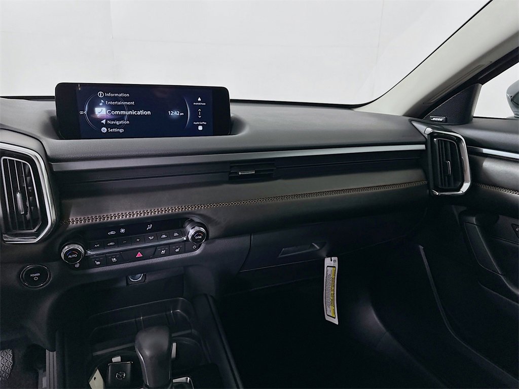 New 2026 MAZDA CX-50 2.5 Hybrid w/ Weather Package image 20