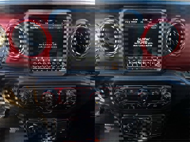 Used 2021 Jeep Wrangler Rubicon image 17